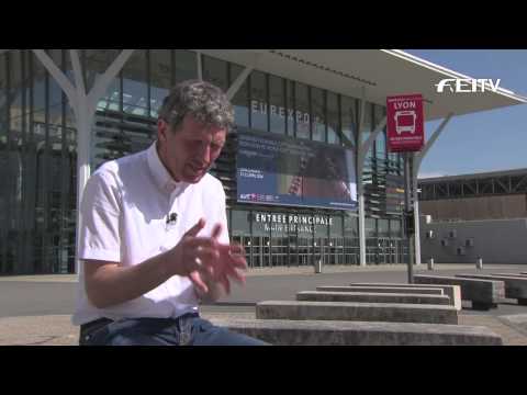 Longines FEI World Cup™ Jumping Final 2014 - Lyon - Ludger Beerbaum