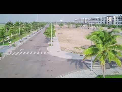 Đón đầu quy hoạch hạ tầng phát triển kinh tế, đang được triển khai của tỉnh mới