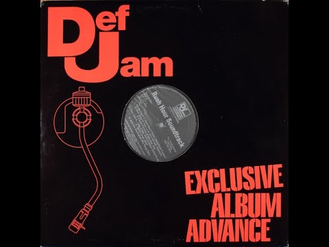 Dru Hill Ft. Redman - How Deep Is Your Love