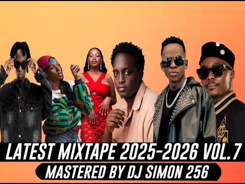DJ_SIMON_256_-_BEST_OF_UGANDAN_VOL.7_END_OF_YEAR_2025-(2026)VIDEO_EDITION_BARAKA, VYROOTA, KAROLE
