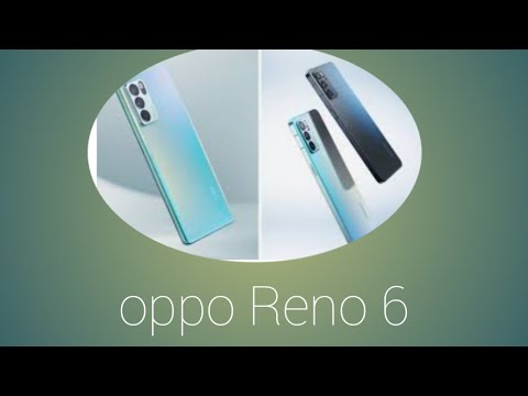 OPPO RENO 6 5G SOFTWARE UPDATE SECURITY PATCH 27/7/21