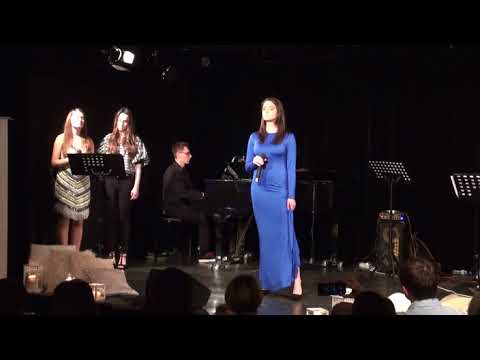 'Nic nie może wiecznie trwać' wyk. uczniowie z klasy p. Małgorzaty Szarek