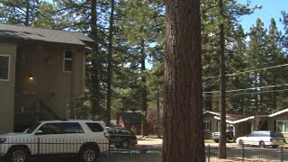 Battle over noise and parking fines for Lake Tahoe rentals