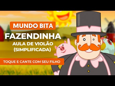 Fazendinha - Branco Mello