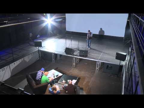 ŻYWYRAP! WYELIMINOWANI - Czubi