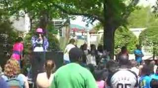 keke palmer  all my girls