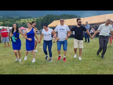 🔸KOLO ZA SAMIRA TABAKOVIĆA I PODMLADAK SA DRINE 🔸 HUSREMOVAC  2023 ▪️DR▪️