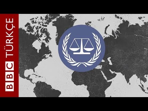 Uluslararası Ceza Mahkemesi neden eleştirilerin hedefinde?
