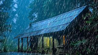 Download lagu Rain Sounds for Sleep – Silent Night Rain & Gentle Thunder for Relaxation and Deep Sleep mp3