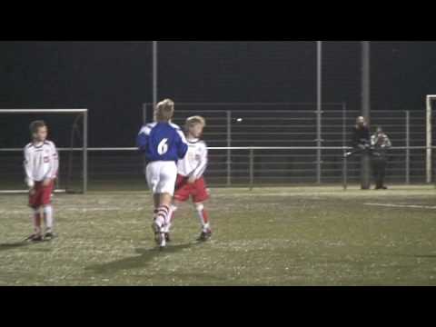 vv Emmen C1 - FC Emmen 5-1