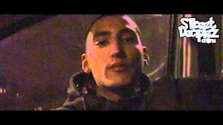 Mic Righteous | Street Deciplez