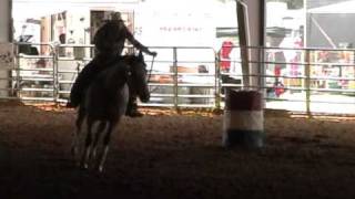 Tour Of Champions- Lea &amp; Jade