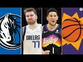 2022 NBA Playoffs: MAVERICKS vs SUNS Game 2 PREVIEW [How Jalen Brunson Helps & MORE] | CBS Sports HQ