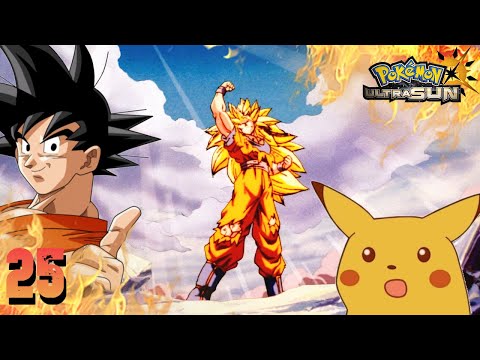 Pokémon UltraSol Randomlocke Ep. 25 - PRIME TOTAL!!!