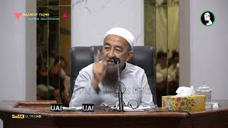 Allah Tak Terima Amalan Orang Yang Meninggal Tak Bayar Hutang? - Ustaz Azhar Idrus