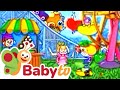 The Spring Clown Baby Art Full Episode BabyTV