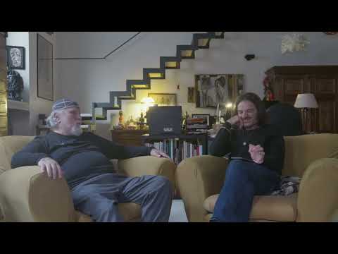 Moni Ovadia: democrazia, ebraismo e il vizio di essere liberi | Intervista integrale