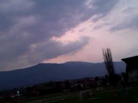 18.kolo NKJ - omladinac mionica snb (mi volimo i bodrimo...)