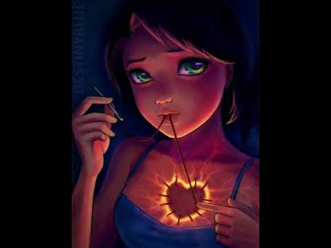 (SATILIK) Emotional Trap Beat - Lia Shine Type Sad Trap Beat -*SANDIM*