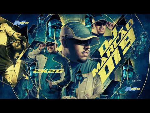 COISAS ABSURDAS - DJ Marcão 019 • MC RN Original