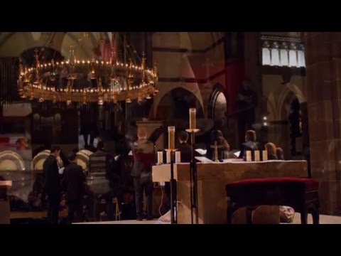 Ensemble Plurium - Cujus animam gementem - Stabat Mater, Domenico Scarlatti