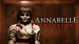 Download lagu Annabelle Creation Full Movie Review In Hindi / Hollywood Movie Fact And Story / Talitha Bateman mp3