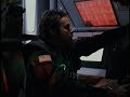 Terry Farrell In Legion 1986 Sci Fi Movie Scene