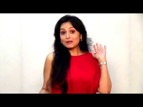 Shalini Vishnudev Shalini Vishnidev Audition Link - English