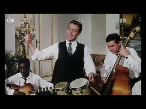 Charleys Tante | Kult-Spielfilm mit Peter Alexander | 1963