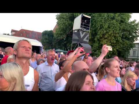 Dieter Bohlen - Geronimo's Cadillac / live 31.08.2019 Berlin