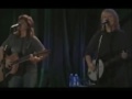 Perfect World - Indigo Girls