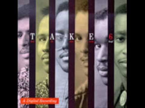 take 6 - get away jordan