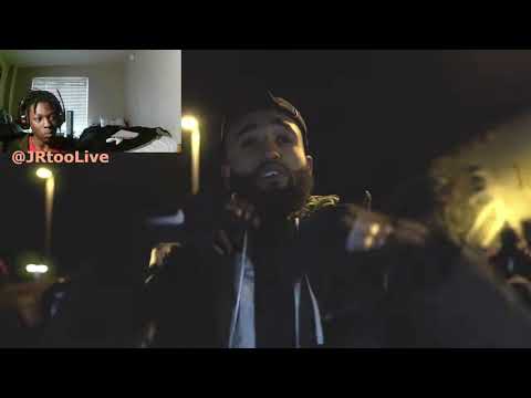 AMERICAN REACTS to DANISH RAP/MUSIC! Pt.10(BARBER ft.SUUS - INGEN BEVISER | BENNY JAMZ UUH ft.BRANCO