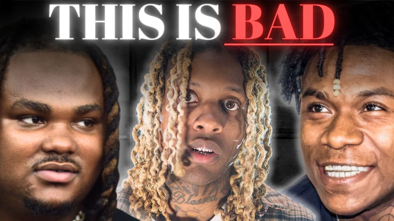 Durk & Tee Grizzley Conencted to Ben 10's Shooter