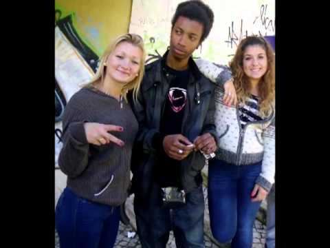 Exblu ft Gared ft BC - Nu ten ki vivi