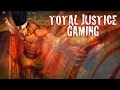 Total Justice Gaming Ep47: Here Comes An Old ...