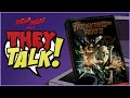 Friday The 13th Part III THEY TALK