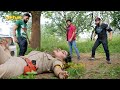 मृत घोषित हुई महिला पुलिस थाने की S H O Karish