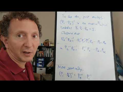 MATH 205 Week 2 Lesson 7