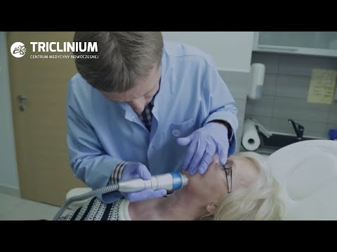 Czemu zmniejsza mięsień w łydce Gdzie okrągłe mięśnie oka