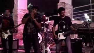 ReQuieM - Just Like Heaven (cover)  @HI RPM