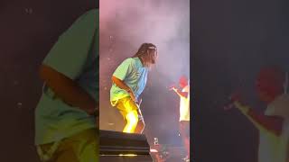 JA RULE &amp; LLOYD- CAUGHT UP LIVE AT I ❤️ RNB FESTIVAL 2024 MUST WATCH FULL EXPERIENCE @jarule1 🎥