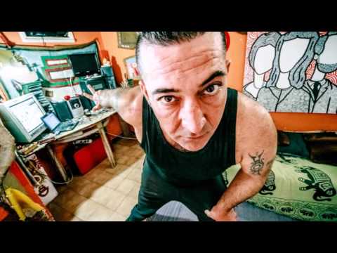 PAPA RICKY "CATTIVO"