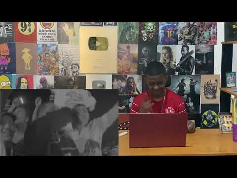 JHONY REACT - SORRISOS E CHOROS - Dudu e Jotapê ( Prod. Ecologyk )