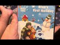 My Nick Jr DVD Collection Part 1