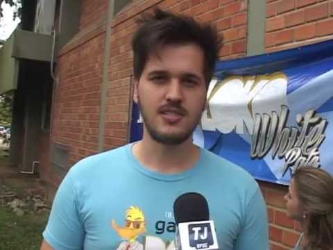 Promoção TJ UFSC - Patoloko