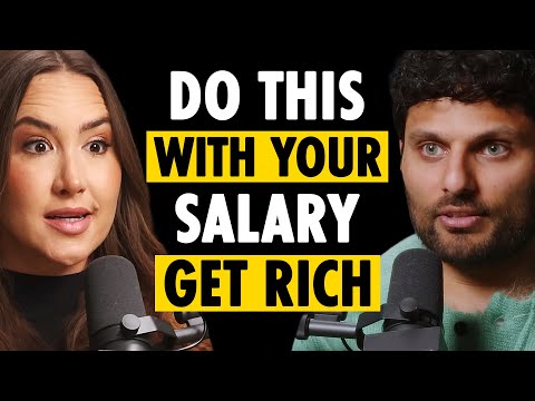 Jay Shetty Podcast and BigDeal by Codie Sanchez 