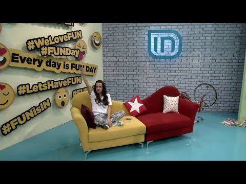 Fun Day 01/10/2018 | IN TV Albania