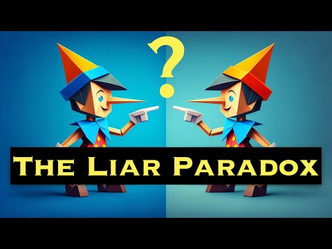 Caught in a Loop: The Liar Paradox Explained