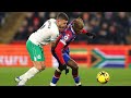 Crystal Palace 0 Newcastle United 0 | EXTENDED Premier League Highlights